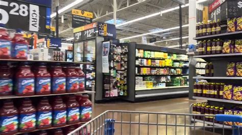 Walmart brawley - 